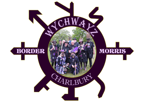 Wychwayz Border Morris