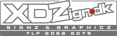 XDZign.dk