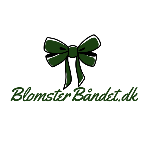 BlomsterBåndet.dk