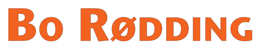 Bo Rødding