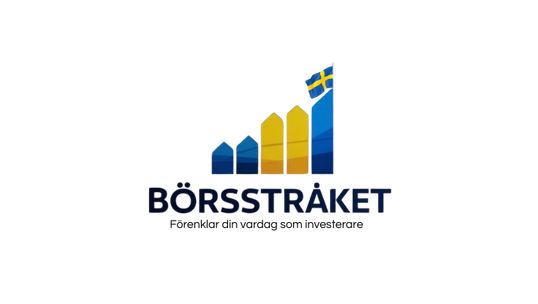 Börsstråket - Förenklad analys för investerare