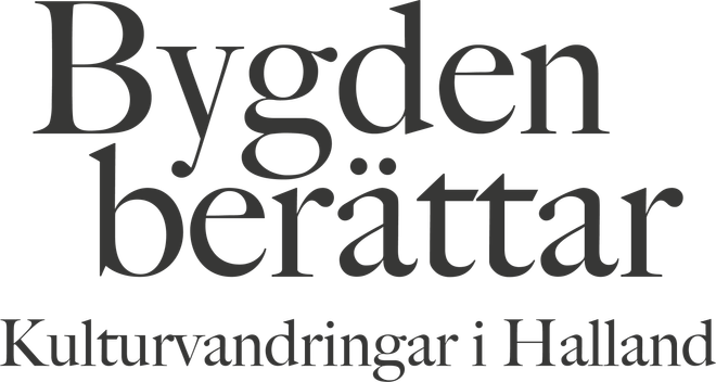 Bygden berättar