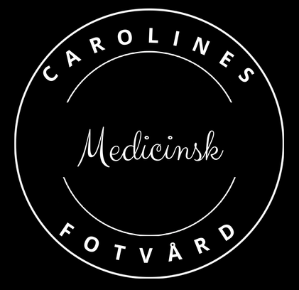 Carolines fotvård