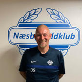Dennis Skræp Sejten