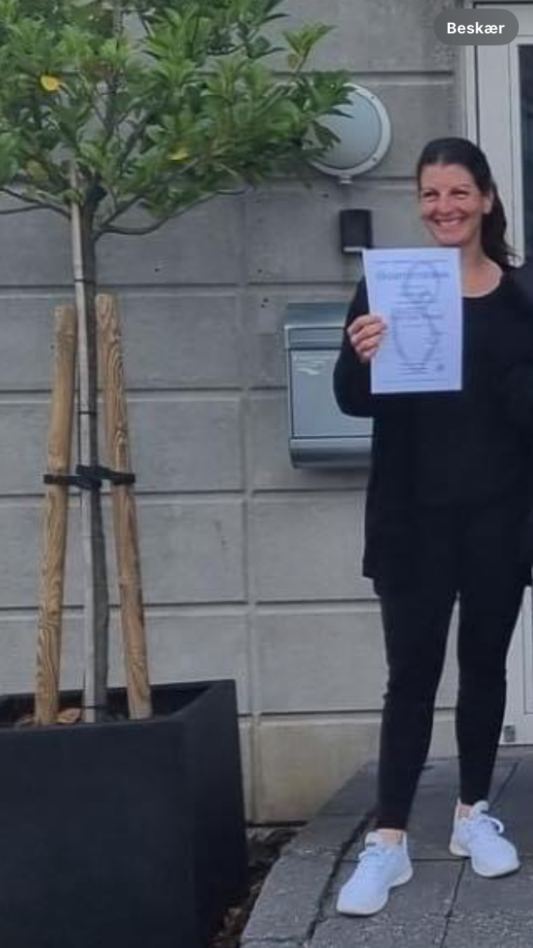 Din massør v/Annette Olesen