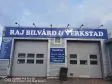 Rajs bilvård & verkstad