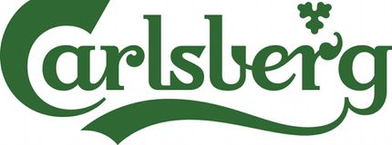 Carlsberg Brandmark logo