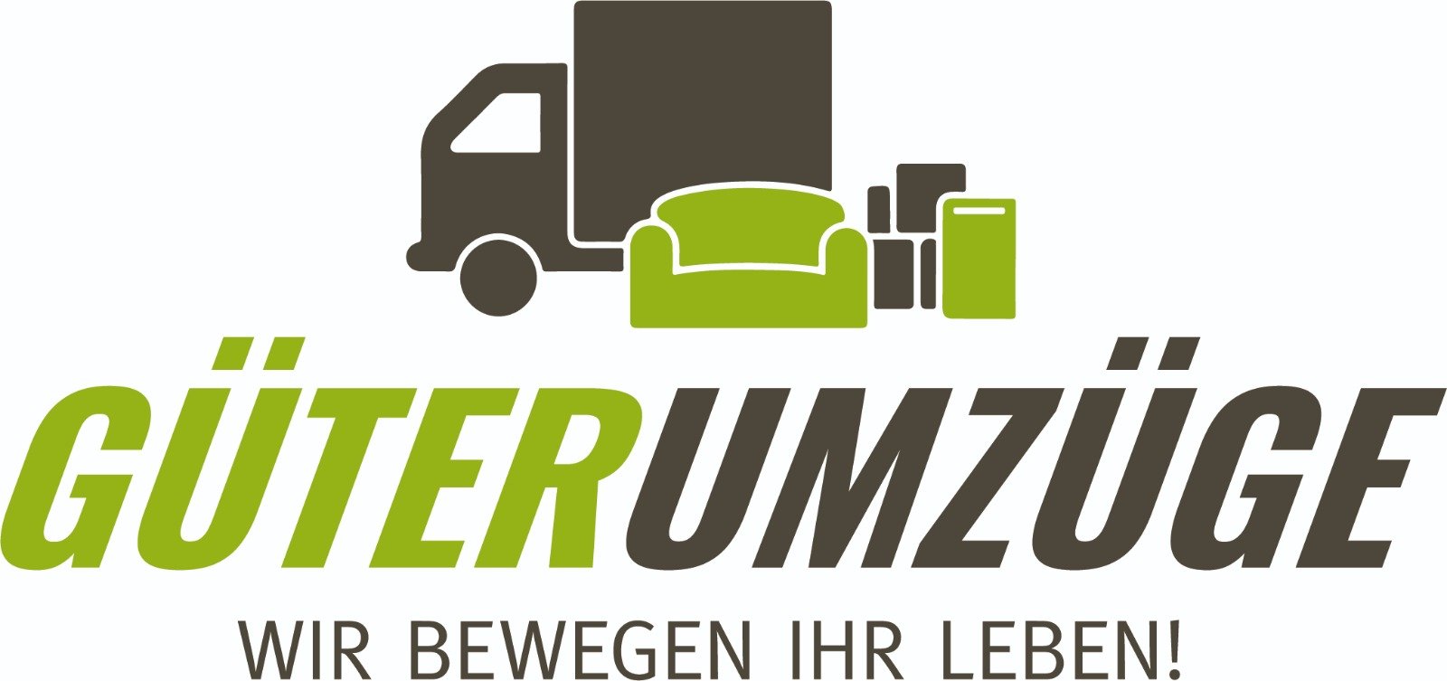 Güter Umzüge