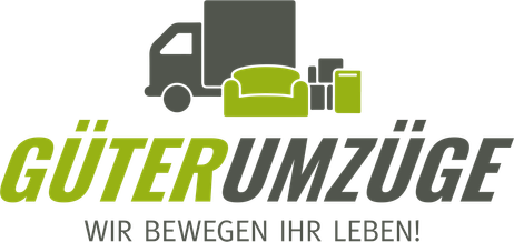 Güter Umzüge