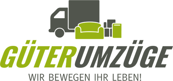 Güter Umzüge
