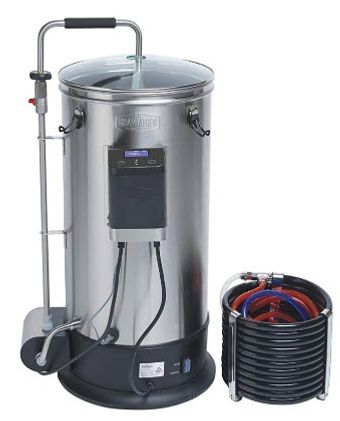 Grainfather Connect - 30L