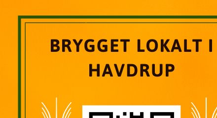 Brygget den 25. januar 2020