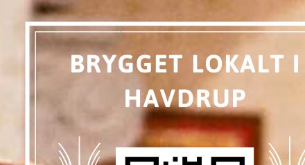 Brygget den 4. april 2020