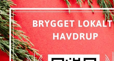 Brygget den 24. april