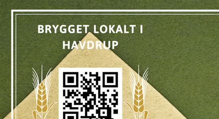 Brygget den 31. oktober 2020