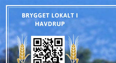 Brygget den 10. januar 2021