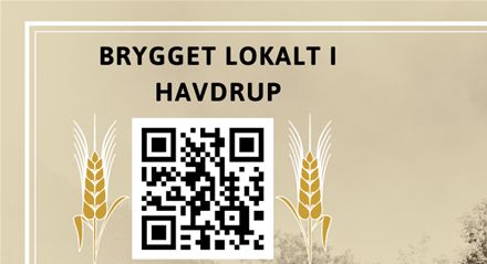 Brygget den 24. januar 2021