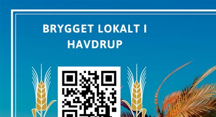 Brygget den 18. april 2021