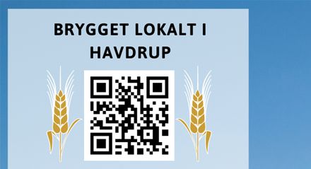 Brygget den 14. maj 2021