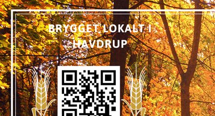 Brygget den 12. juni 2021