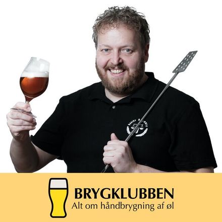 Carsten Holløse - Podcasts om ølbrygning