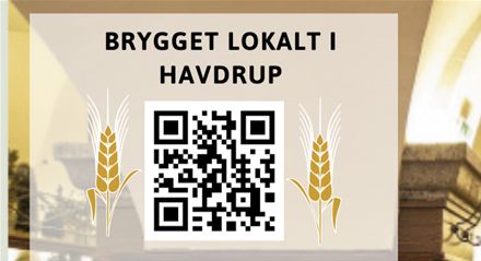 Brygget den 28. december 2021