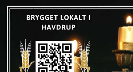 Brygget den 18. december 2021
