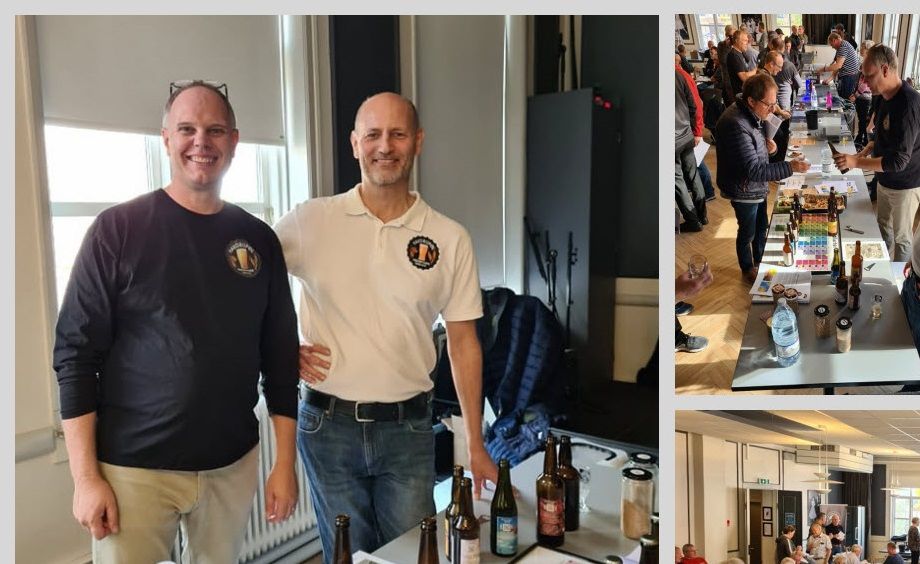 Køge Håndbryggerfestival - 16. oktober 2021
