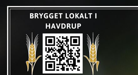 Opskriften findes under 