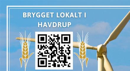 Brygget den 19. januar 2022