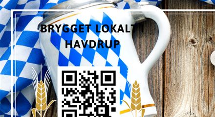 Brygget den 10. april 2021