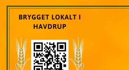 Brygget den 17. januar 2021