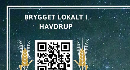Brygget den 14. november 2020