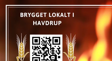 Brygget den 3. oktober 2020