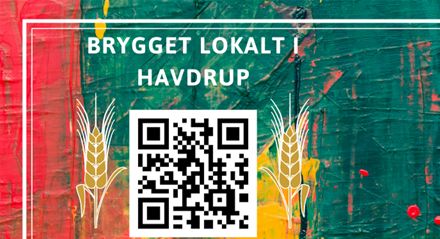 Brygget den 3. april 2022