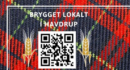 Brygget den 9. april 2022
