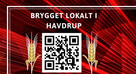 Brygget den 13. maj 2022