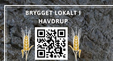 Brygget den 23. juli 2022