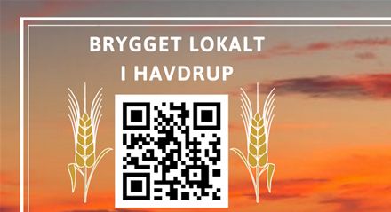 Brygget den 28. maj 2022