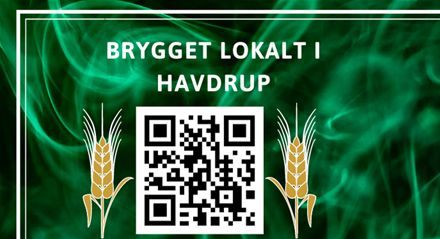 Brygget den 14. august 2022