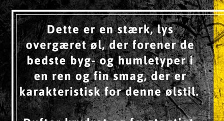 Brygget de 15. oktober 2022