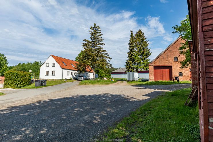 T006 Teglgården