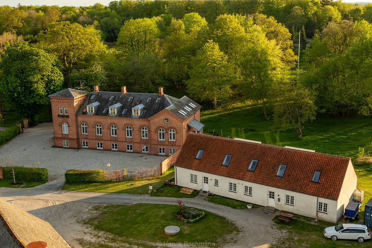 T005 Teglgården - oversigt
