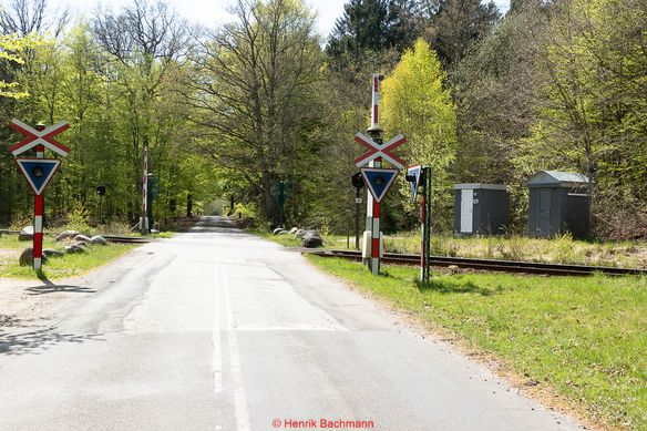 X180-011 Kildeport nedlagt