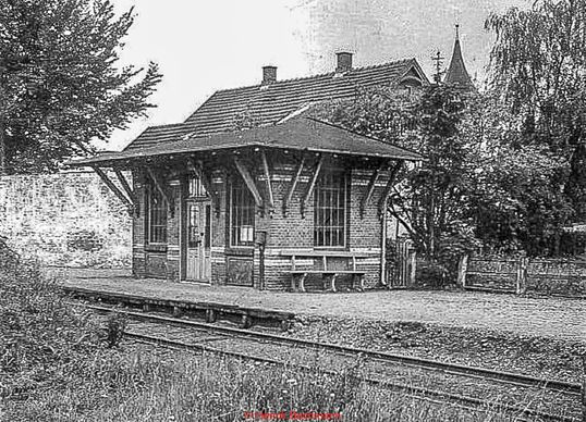 Slotspavillonen aug. 1966