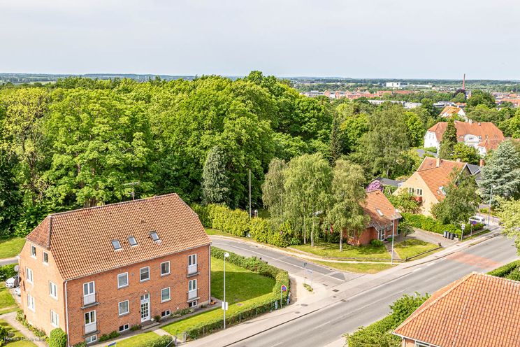 Sandviggårdsvej - Oversigt  7D2_0347