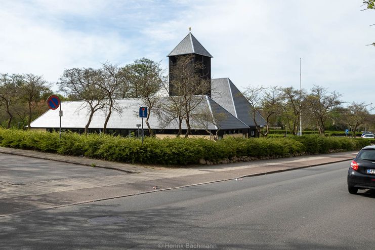 Tamsborgvej 2 7D2 11578