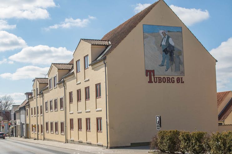 Helsingørsgade 39