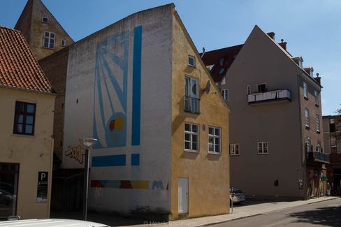 Slotsgade 11