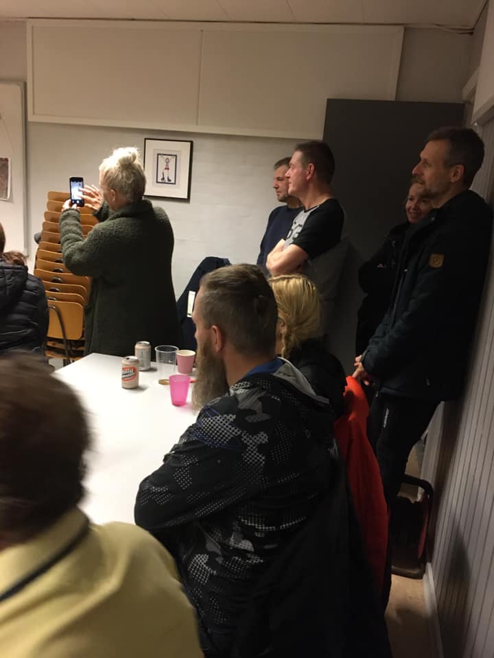 Jadevængets halvmarathon